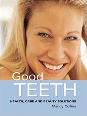 cover image of Good Teeth